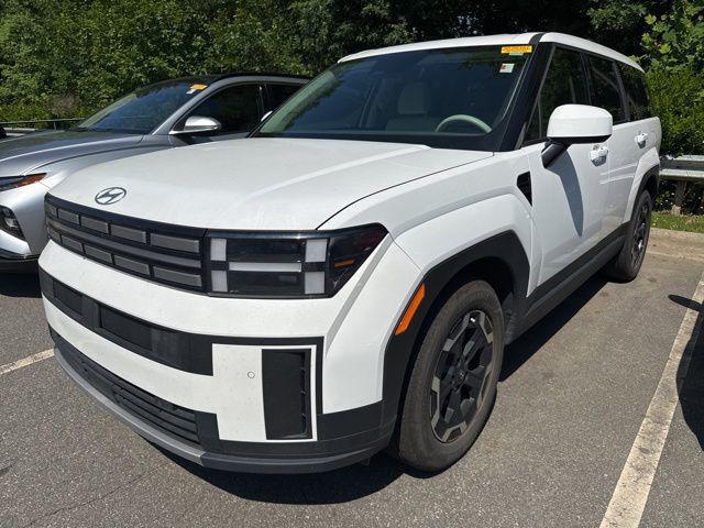 2024 Hyundai Santa Fe SE for sale in CORNELIUS, NC