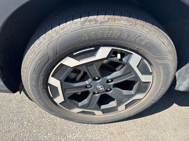 2024 Hyundai Santa Fe SE