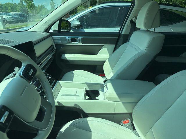 2024 Hyundai Santa Fe SE