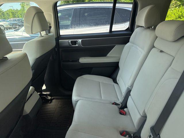 2024 Hyundai Santa Fe SE