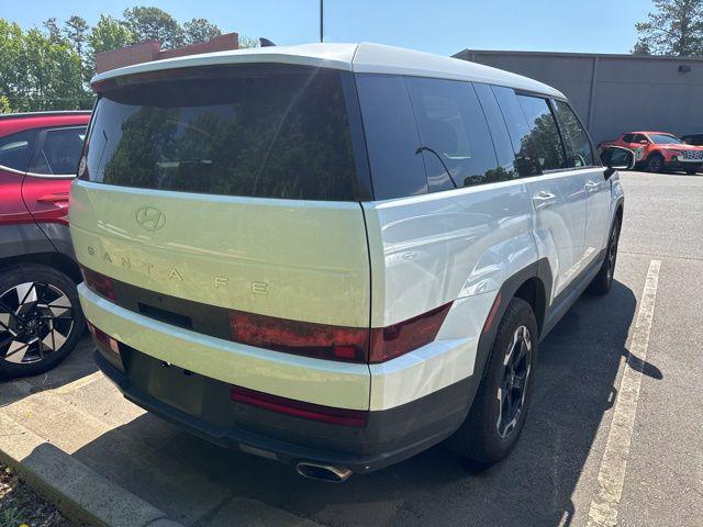2024 Hyundai Santa Fe SE