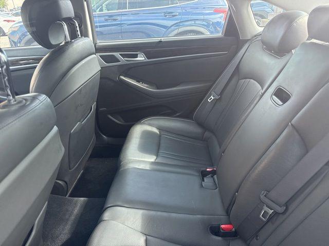 2015 Hyundai Genesis 3.8