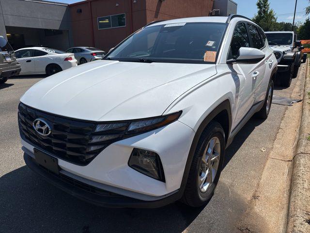 2024 Hyundai Tucson SEL for sale in CORNELIUS, NC