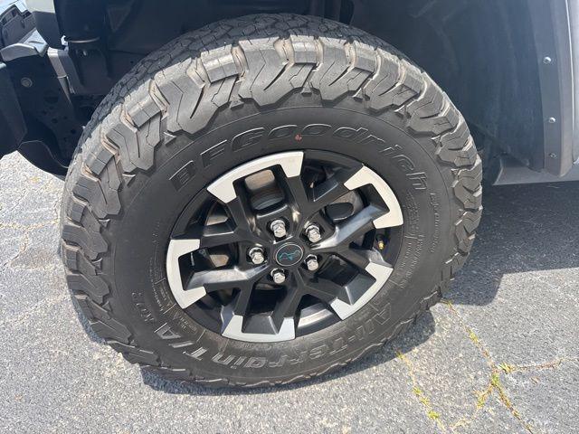 2024 Jeep Wrangler 4xe Rubicon 4xe