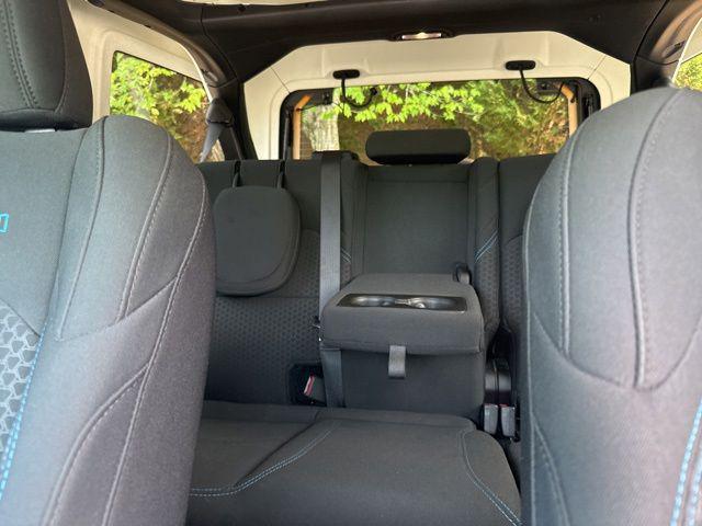 2024 Jeep Wrangler 4xe Rubicon 4xe