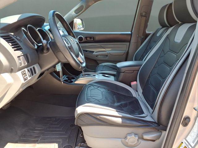 2015 Toyota Tacoma PreRunner V6