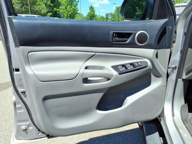 2015 Toyota Tacoma PreRunner V6