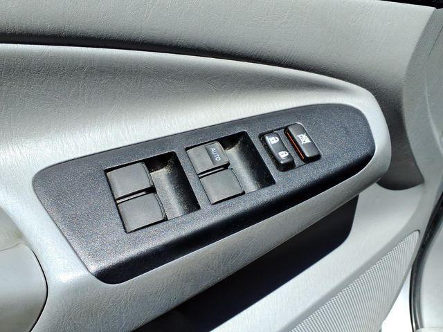 2015 Toyota Tacoma PreRunner V6