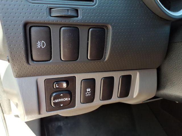 2015 Toyota Tacoma PreRunner V6