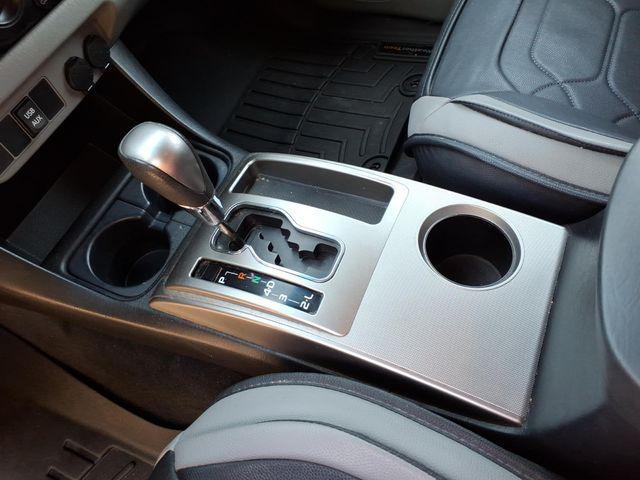 2015 Toyota Tacoma PreRunner V6