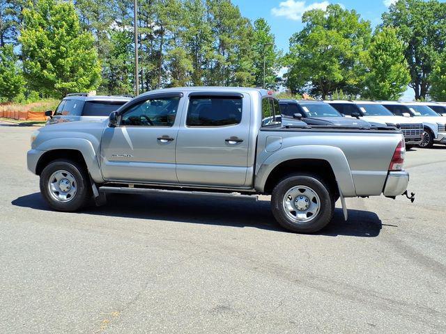 2015 Toyota Tacoma PreRunner V6
