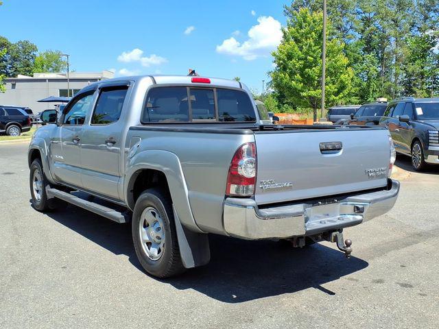 2015 Toyota Tacoma PreRunner V6