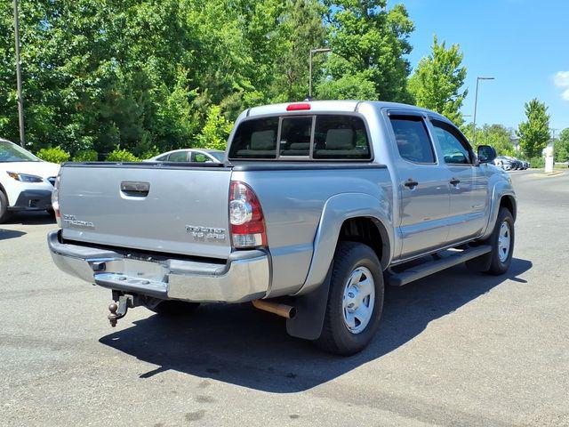 2015 Toyota Tacoma PreRunner V6