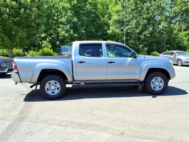 2015 Toyota Tacoma PreRunner V6
