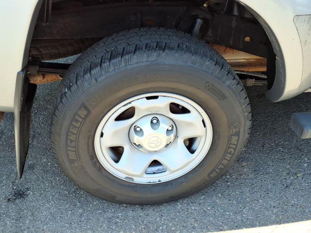 2015 Toyota Tacoma PreRunner V6