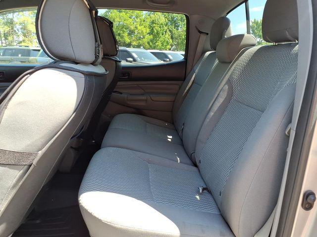 2015 Toyota Tacoma PreRunner V6