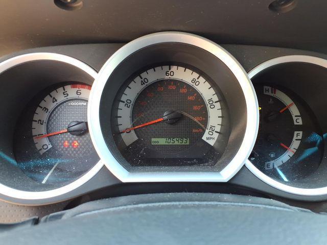 2015 Toyota Tacoma PreRunner V6