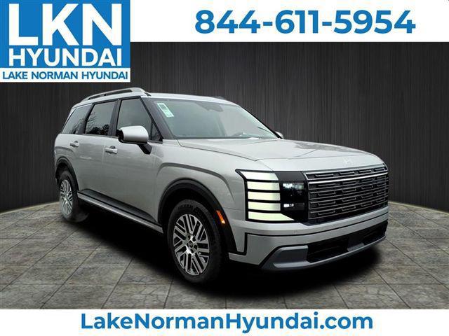 2026 Hyundai Palisade SEL for sale in CORNELIUS, NC