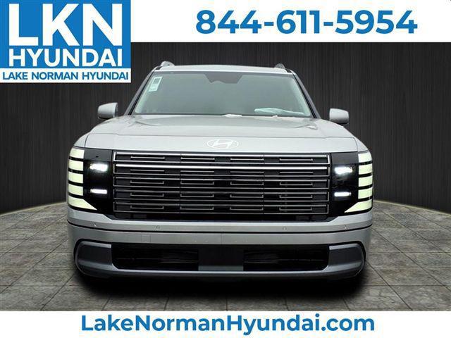 2026 Hyundai Palisade SEL