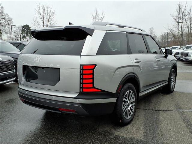 2026 Hyundai Palisade SEL