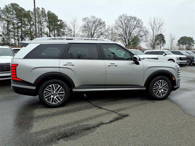 2026 Hyundai Palisade SEL