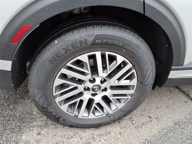2026 Hyundai Palisade SEL