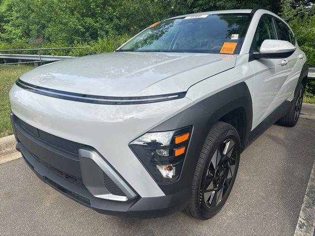 2025 Hyundai Kona SEL for sale in CORNELIUS, NC