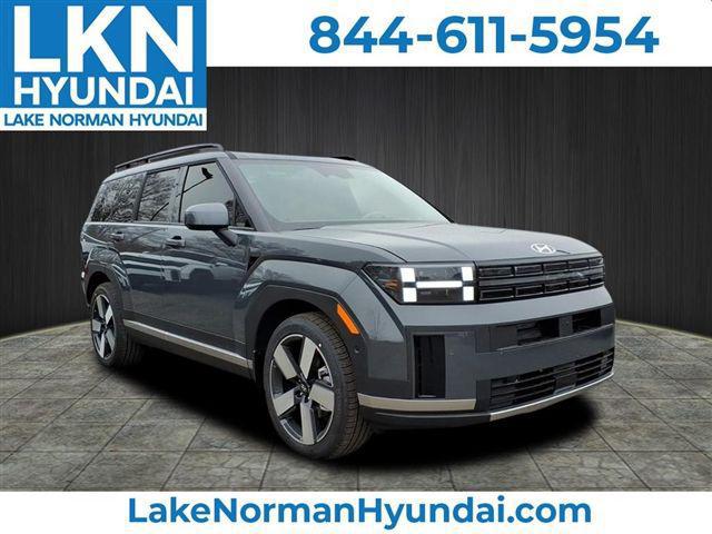 2026 Hyundai Santa Fe Limited 7 Passenger for sale in CORNELIUS, NC