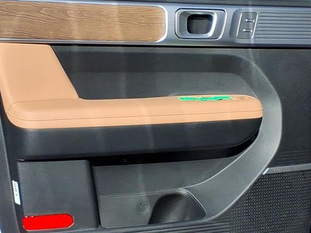 2026 Hyundai Santa Fe Limited 7 Passenger