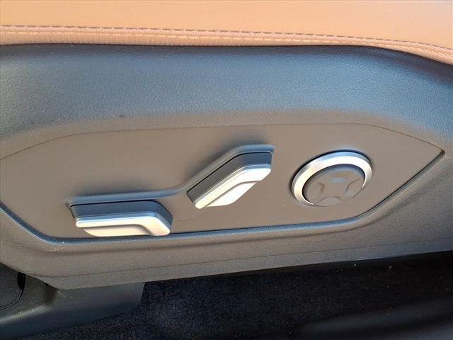 2026 Hyundai Santa Fe Limited 7 Passenger