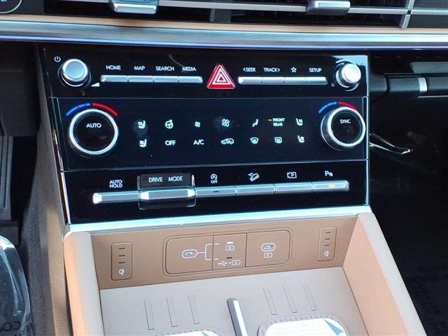 2026 Hyundai Santa Fe Limited 7 Passenger