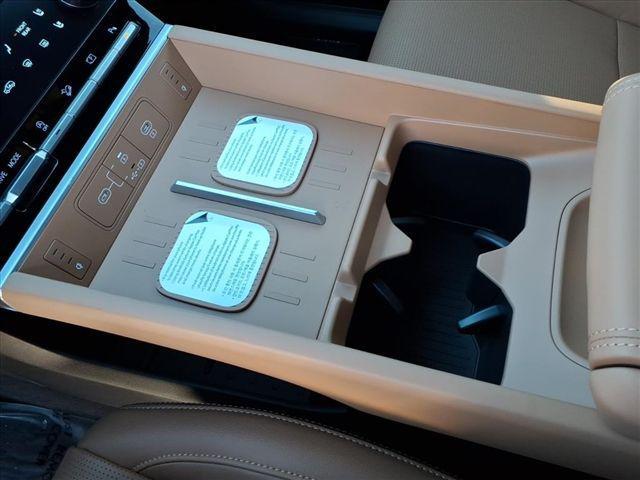 2026 Hyundai Santa Fe Limited 7 Passenger