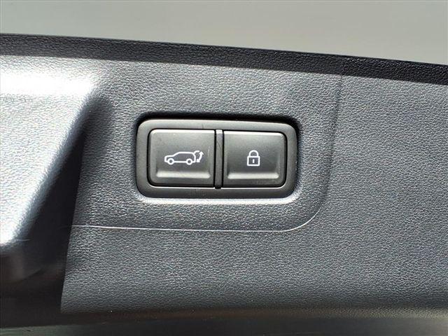 2026 Hyundai Santa Fe Limited 7 Passenger