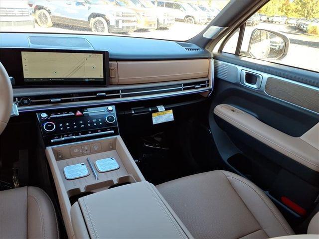 2026 Hyundai Santa Fe Limited 7 Passenger