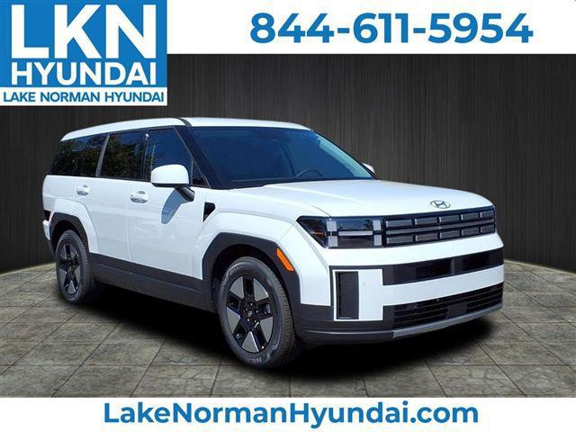 2026 Hyundai Santa Fe Hybrid SE for sale in CORNELIUS, NC