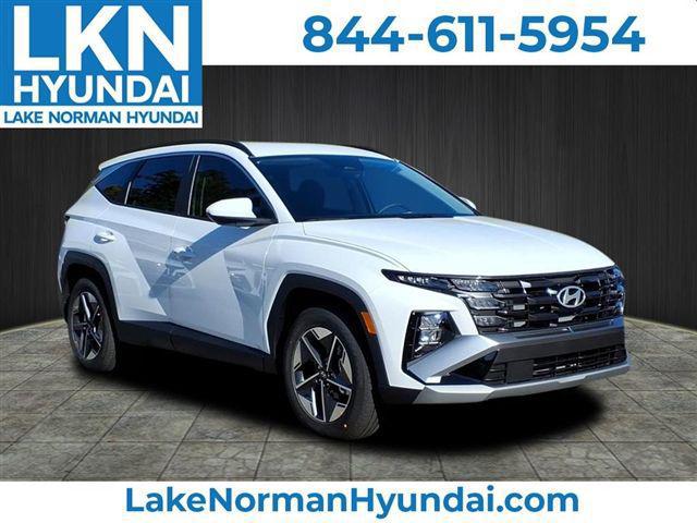 2026 Hyundai Tucson SEL for sale in CORNELIUS, NC