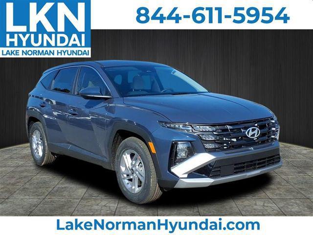 2026 Hyundai Tucson SE for sale in CORNELIUS, NC