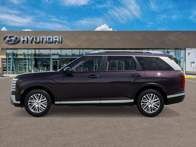2026 Hyundai Palisade SEL Premium