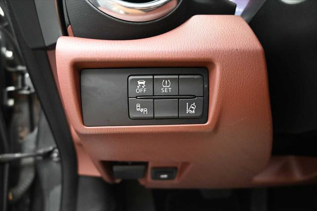 2017 Mazda MX-5 Miata RF Launch Edition