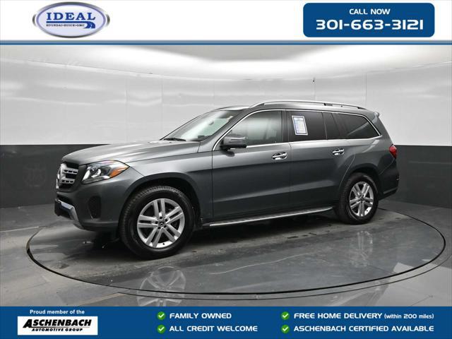 2019 Mercedes-Benz GLS GLS 450 4MATIC for sale in FREDERICK, MD