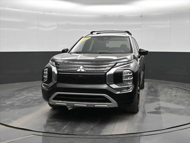 2023 Mitsubishi Outlander SEL 2.5 S-AWC