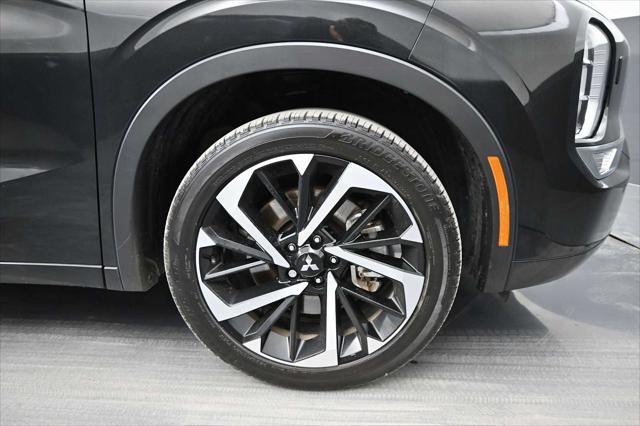 2023 Mitsubishi Outlander SEL 2.5 S-AWC