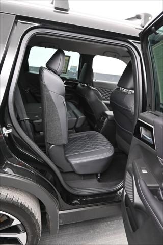 2023 Mitsubishi Outlander SEL 2.5 S-AWC