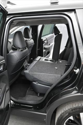 2023 Mitsubishi Outlander SEL 2.5 S-AWC