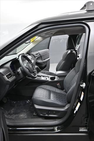 2023 Mitsubishi Outlander SEL 2.5 S-AWC