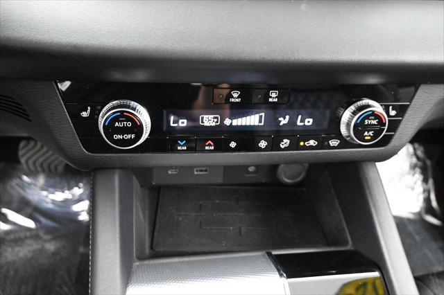 2023 Mitsubishi Outlander SEL 2.5 S-AWC