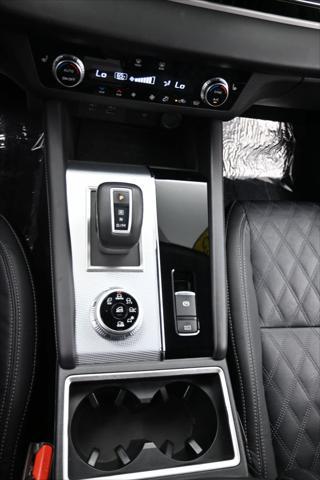 2023 Mitsubishi Outlander SEL 2.5 S-AWC