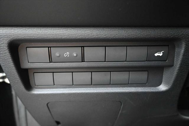 2023 Mitsubishi Outlander SEL 2.5 S-AWC