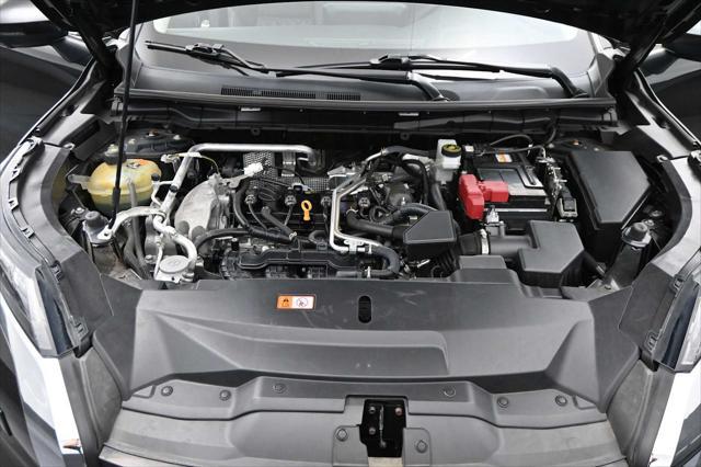 2023 Mitsubishi Outlander SEL 2.5 S-AWC