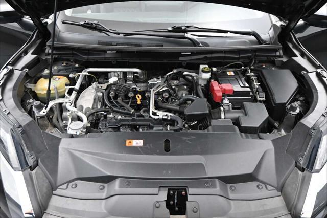 2023 Mitsubishi Outlander SEL 2.5 S-AWC